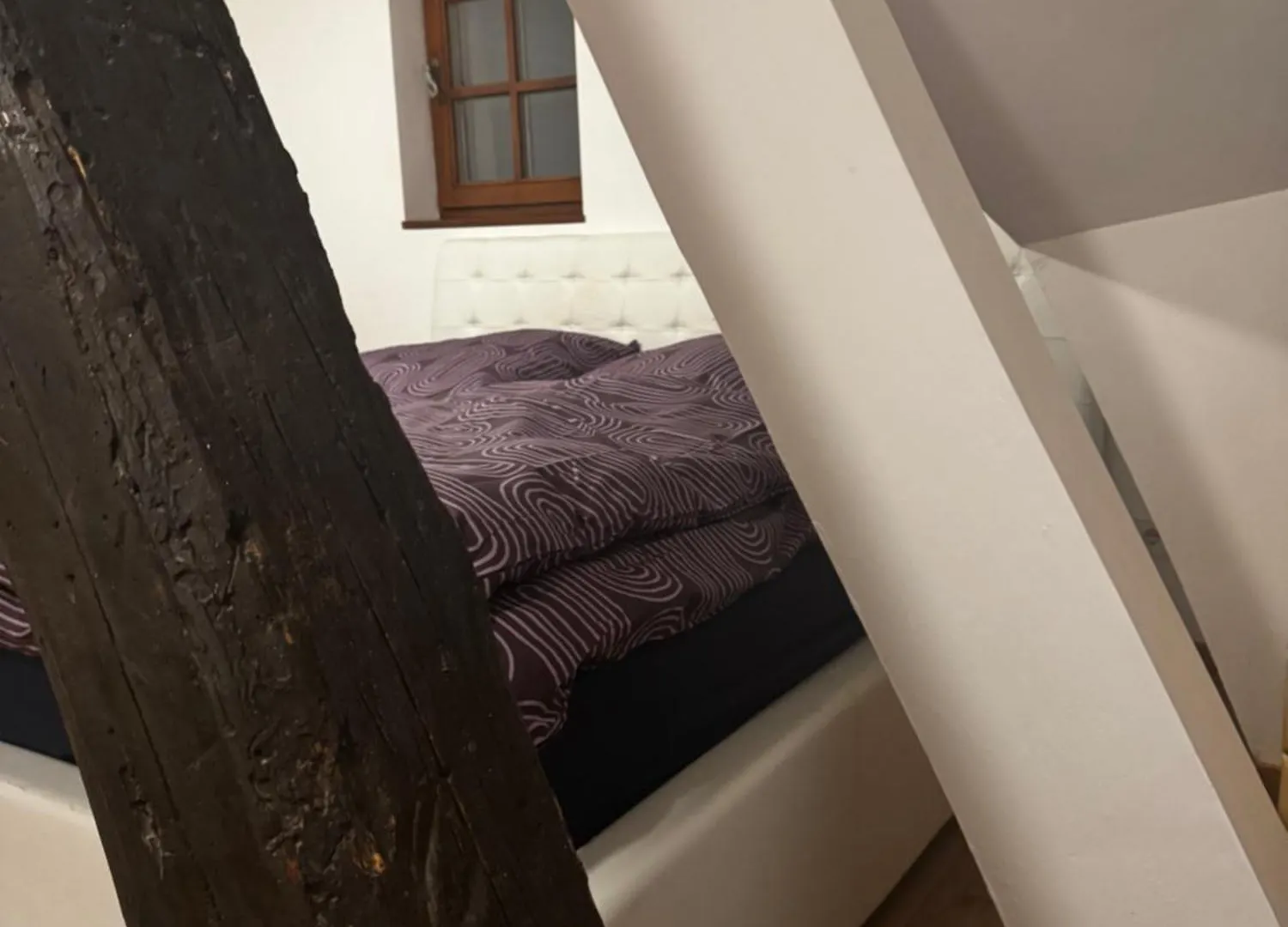 Cozy Small One Room Apartment