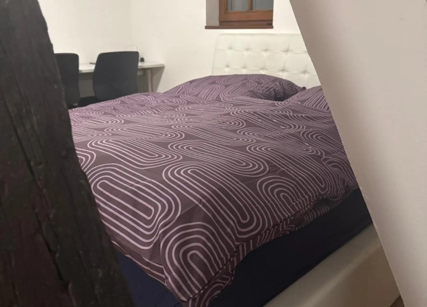 Cozy Small One Room Apartment