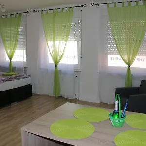 Center Appartement